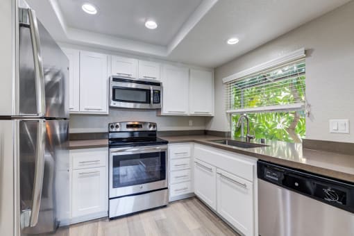 Harbor Point Apartments