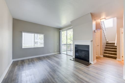 Harbor Point Apartments