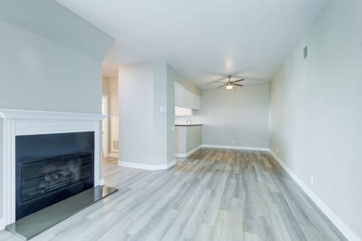 Harbor Point Apartments