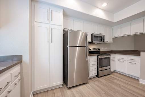 Harbor Point Apartments