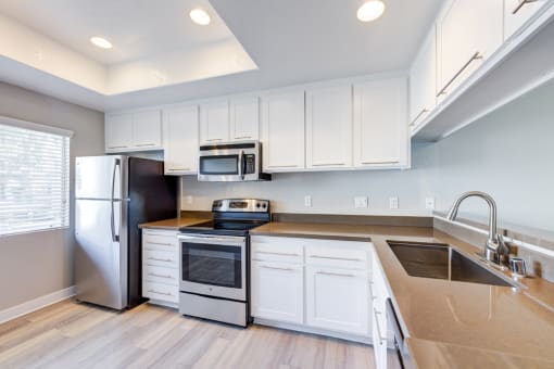 Harbor Point Apartments