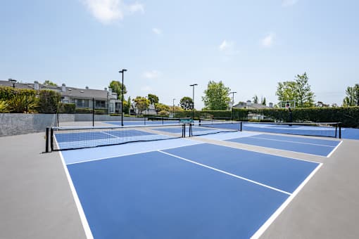 Harbor Point Apartments