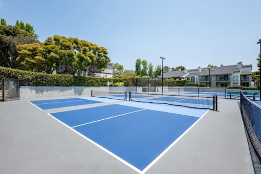 Harbor Point Apartments