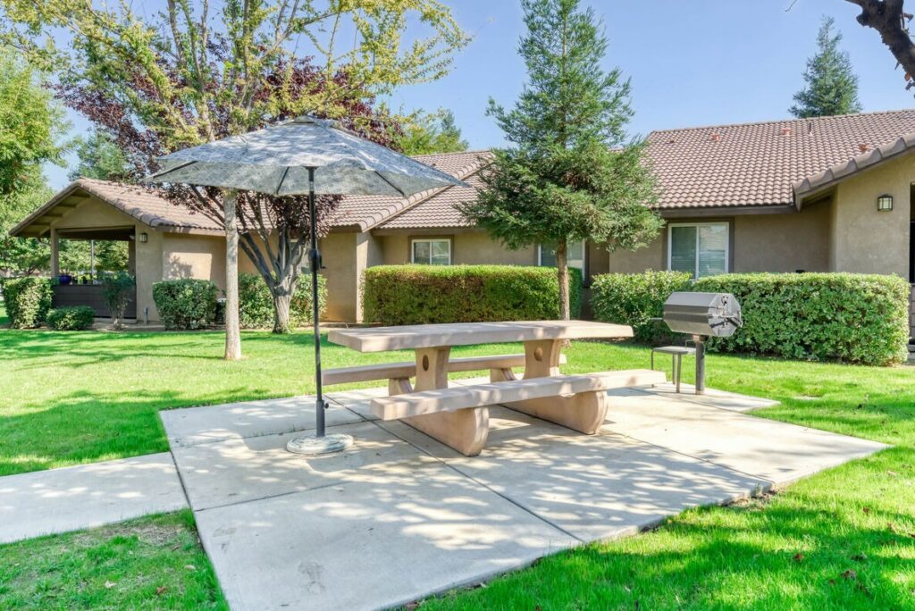 The Villas at Scenic River