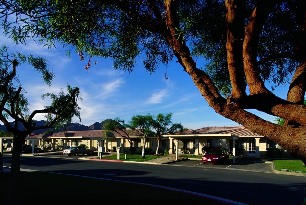 Seasons At La Quinta