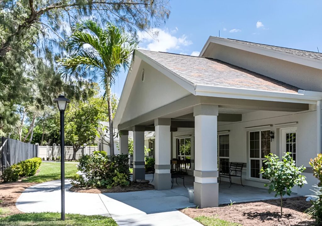 Arden Courts Ft. Myers