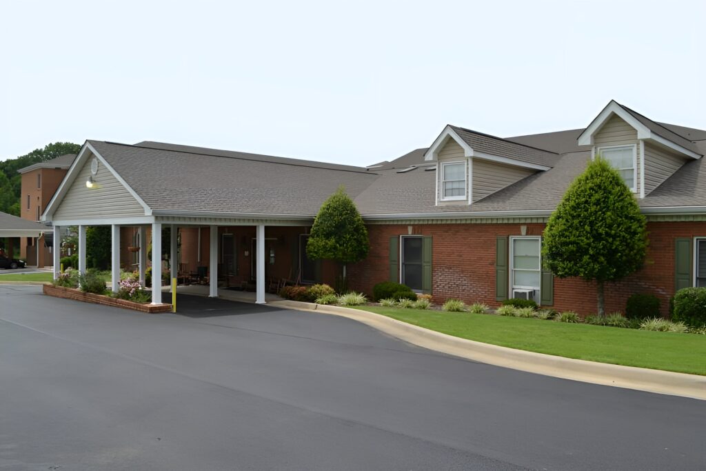 Star Pointe Senior Living