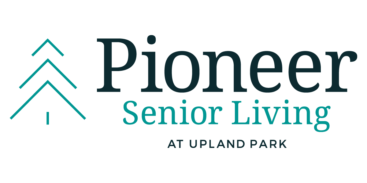 Facility logo displaying name and design elements.