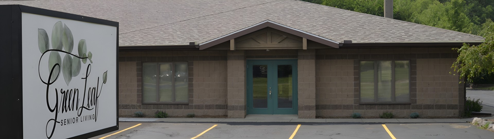 Green Leaf Senior Living