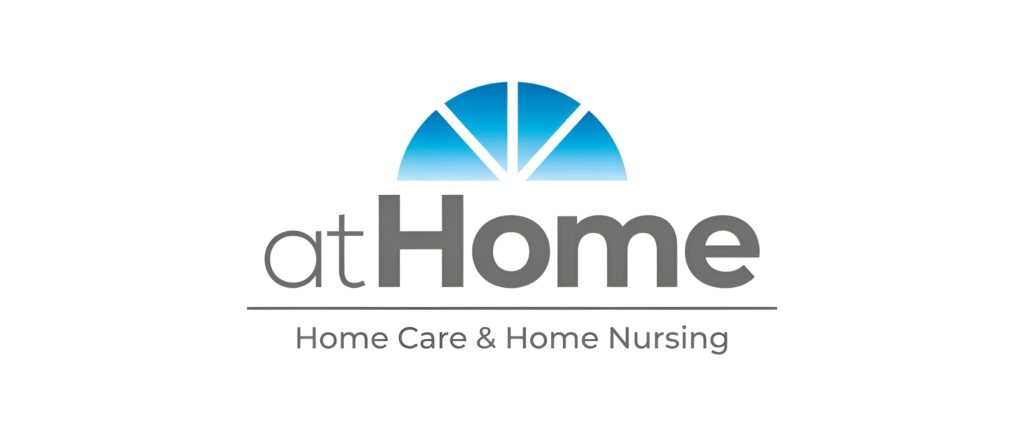 atHome Home Care & Home Nursing