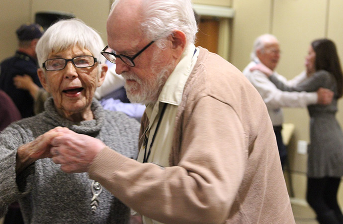 Armed Forces Retirement Home – Washington DC