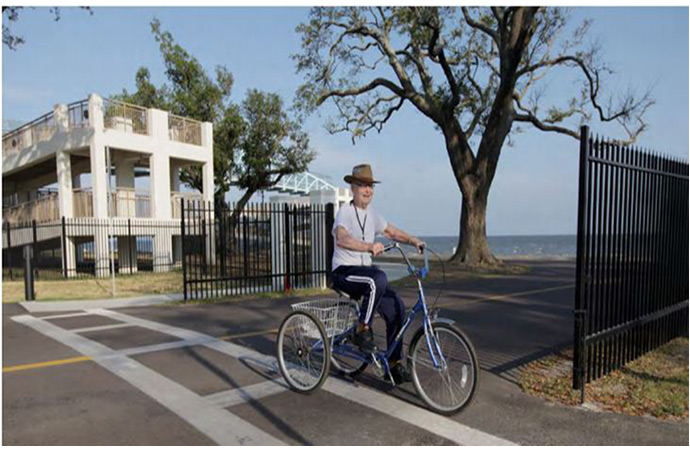 Armed Forces Retirement Home – Washington DC