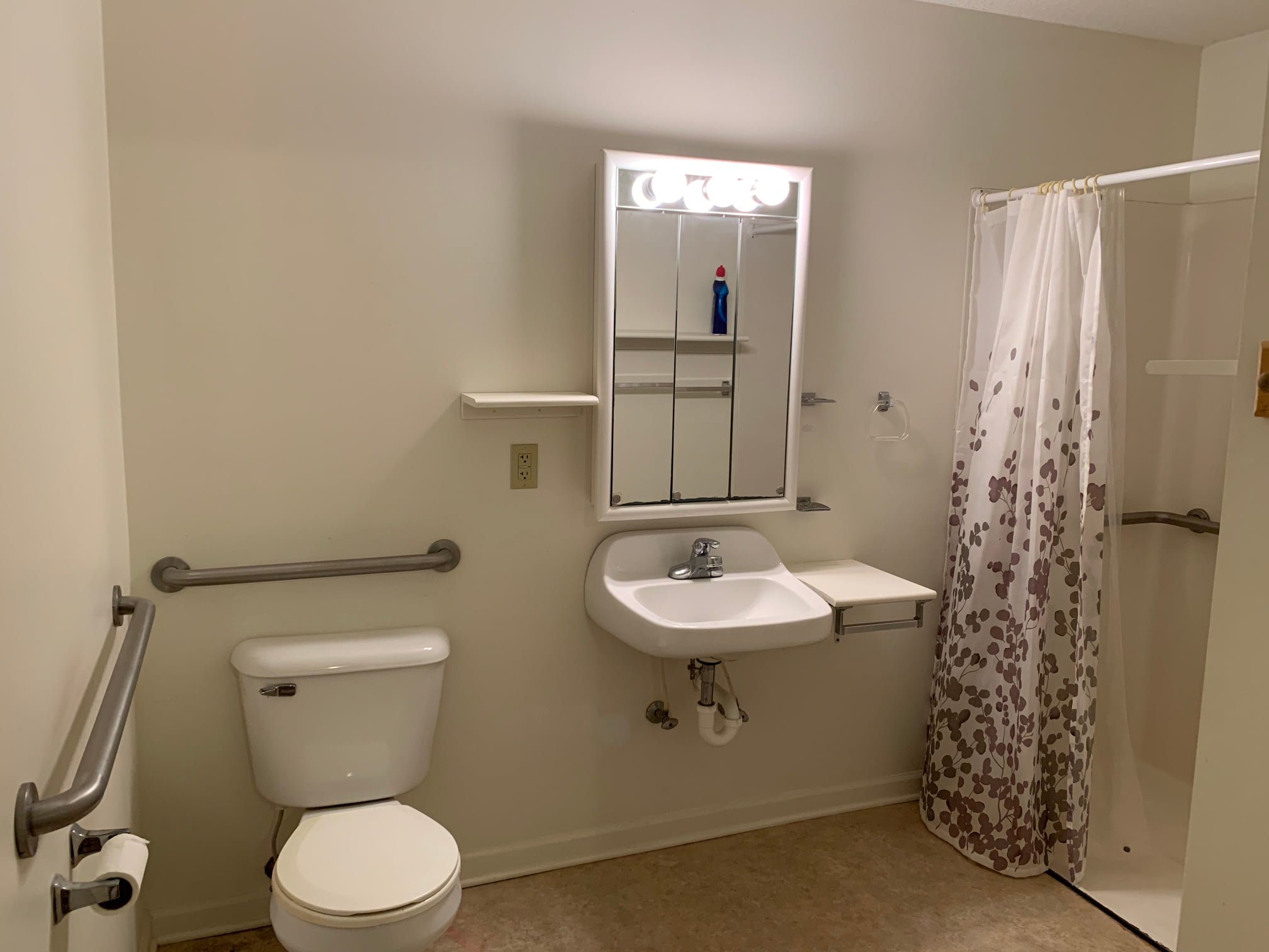 Gleenwood Senior Housing — photo 5