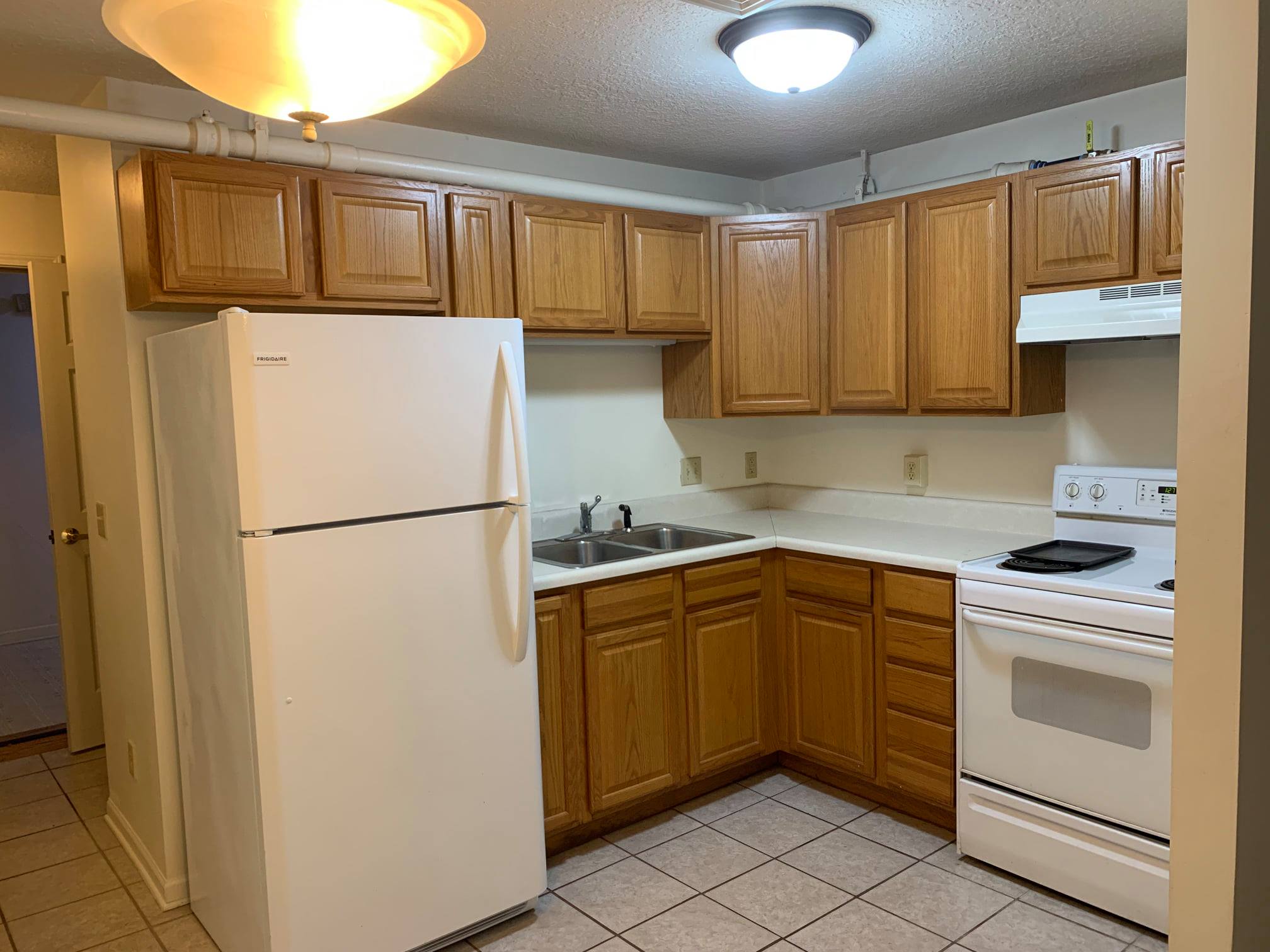 Gleenwood Senior Housing — photo 6