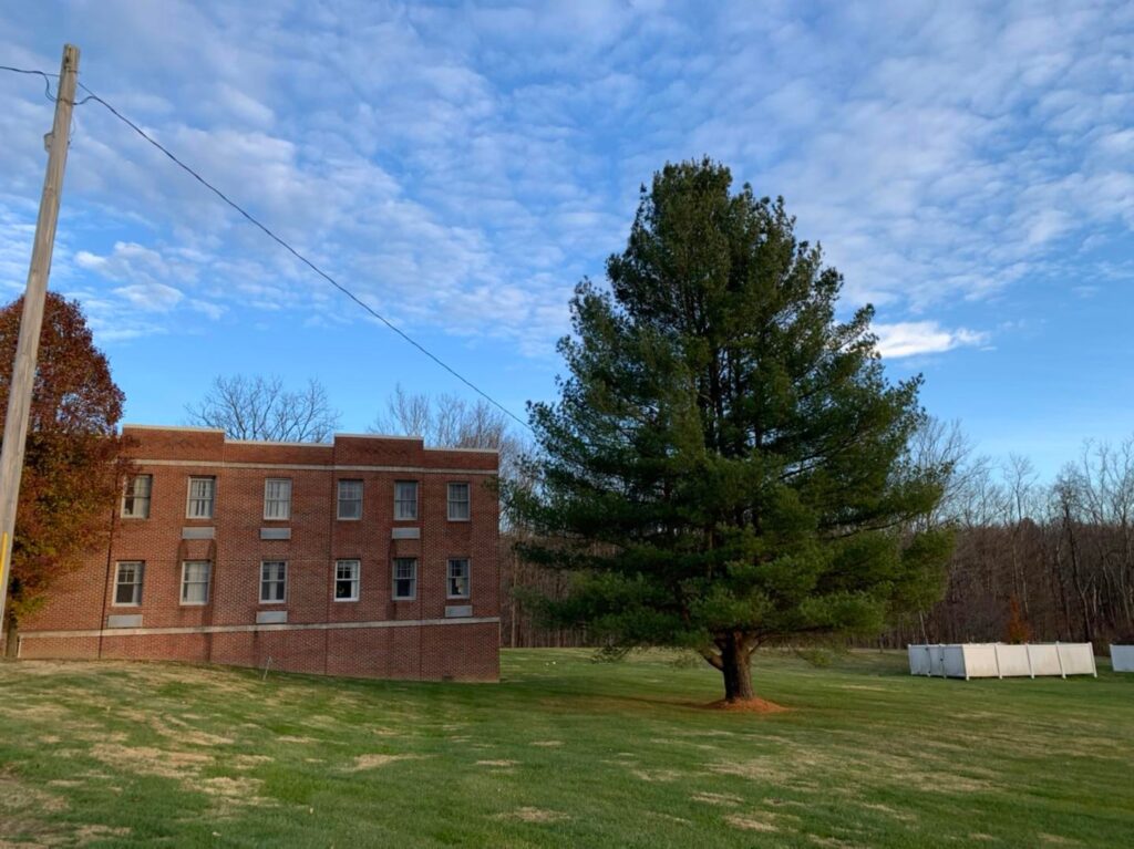 Maple Hills Skilled Nursing & Rehabilitation