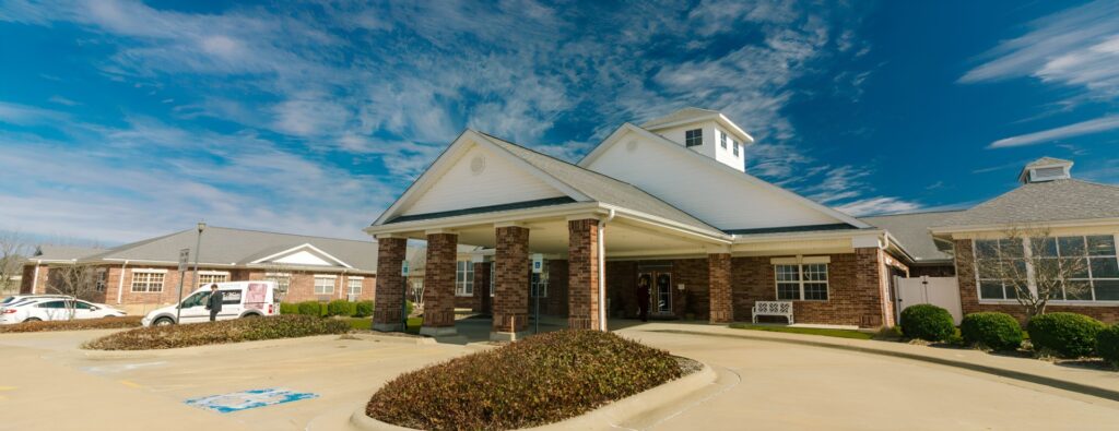 The Maples at Har-Ber Meadows