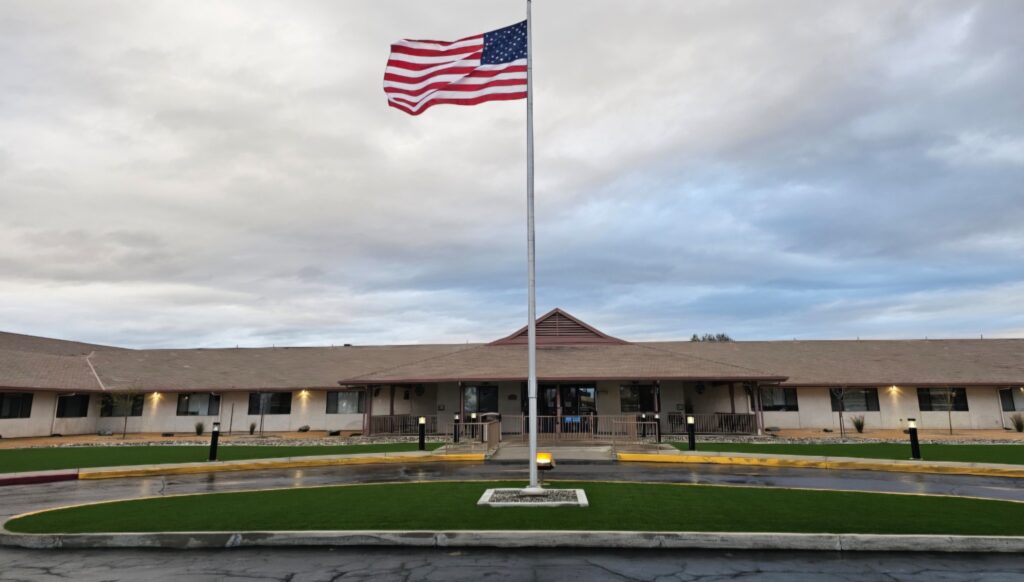 Delano District Skilled Nursing