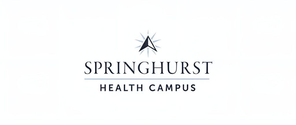 Springhurst Health Campus
