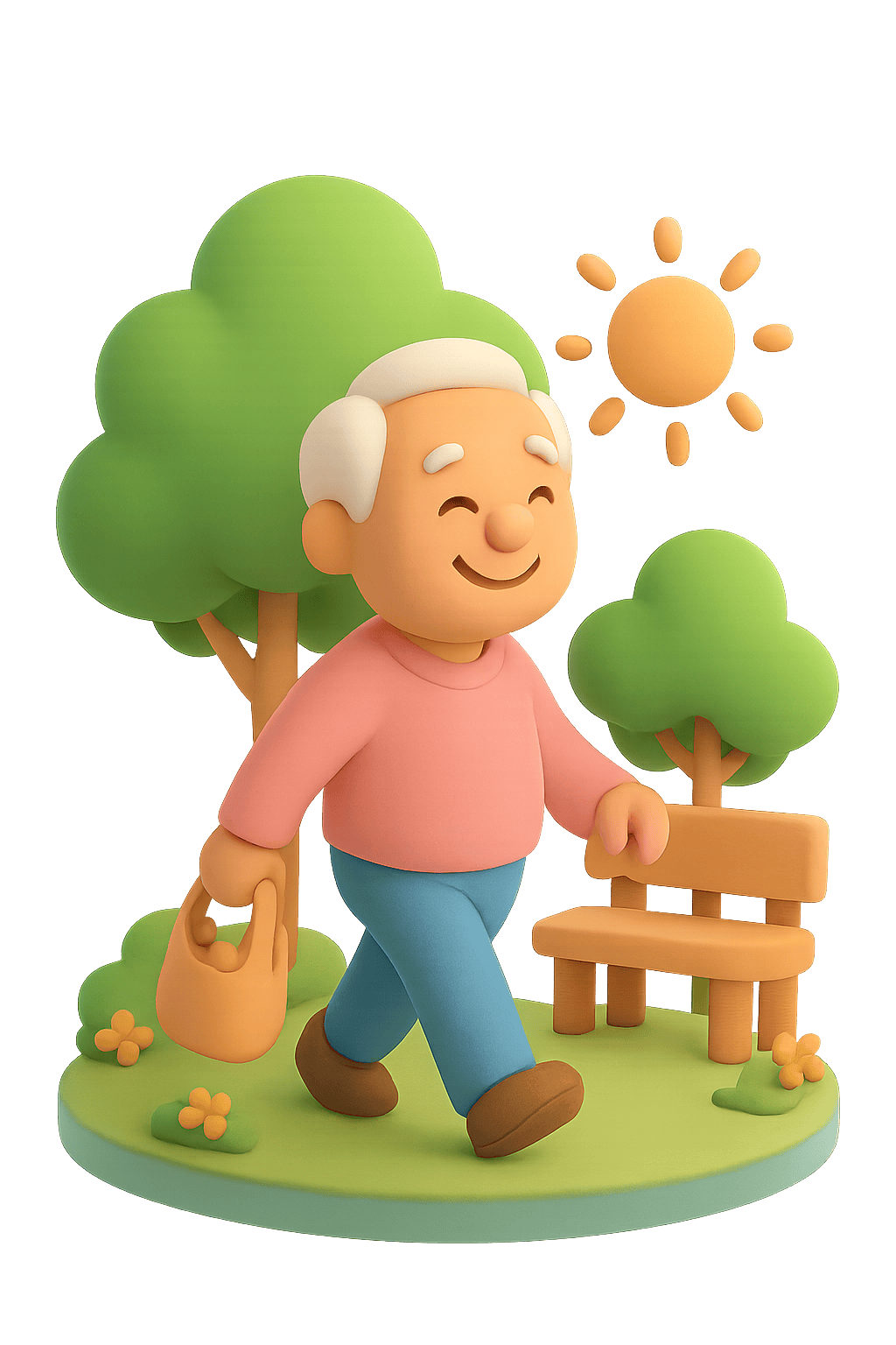 Walk Score rating icon