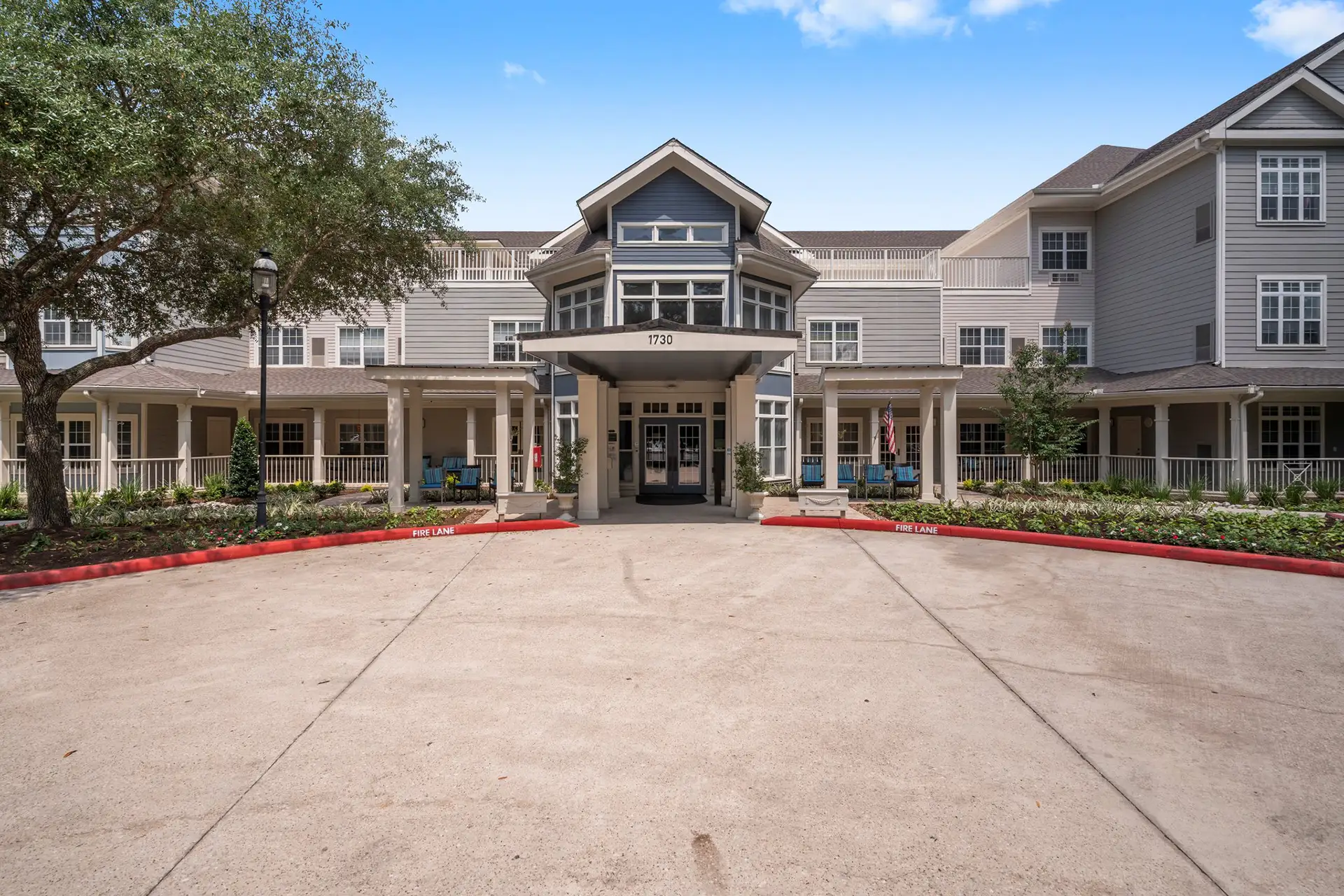 Sundale Senior Living of The Woodlands