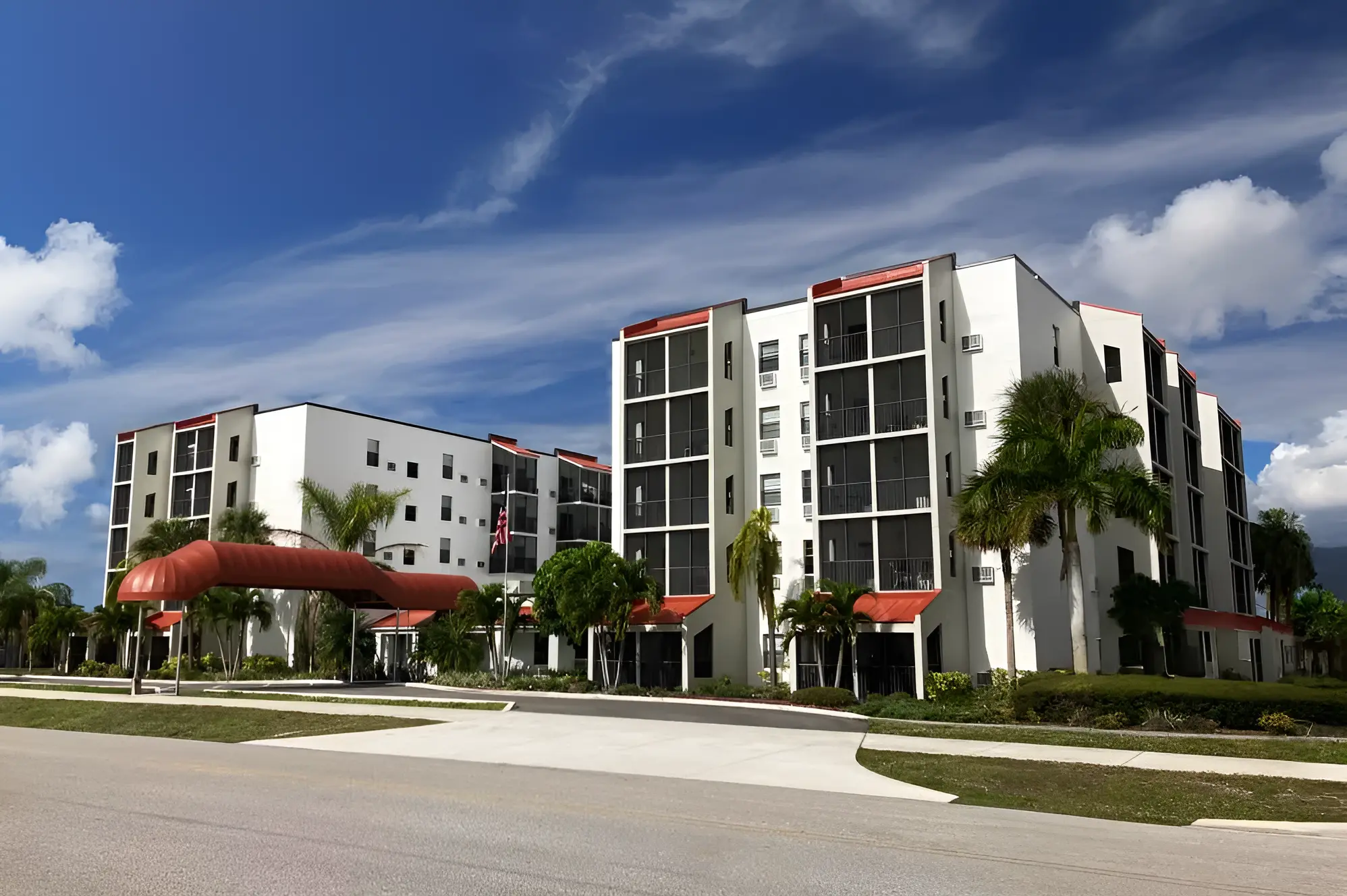 Grand Villa of Port Charlotte