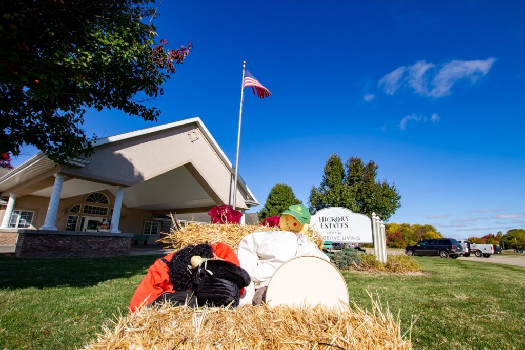 Hickory Estates of Pana