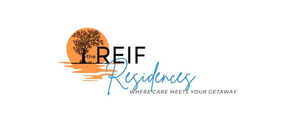 Reif Residences