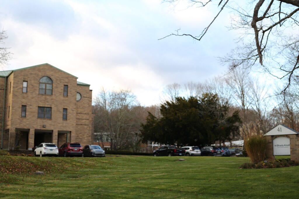 Shady Knoll Center for Health and Rehabilitation