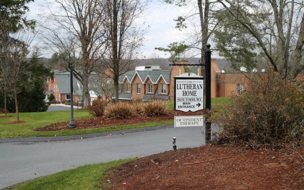 Lutheran Home Of Southbury Inc