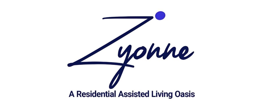 Zyonne Residential Assisted Living Oasis