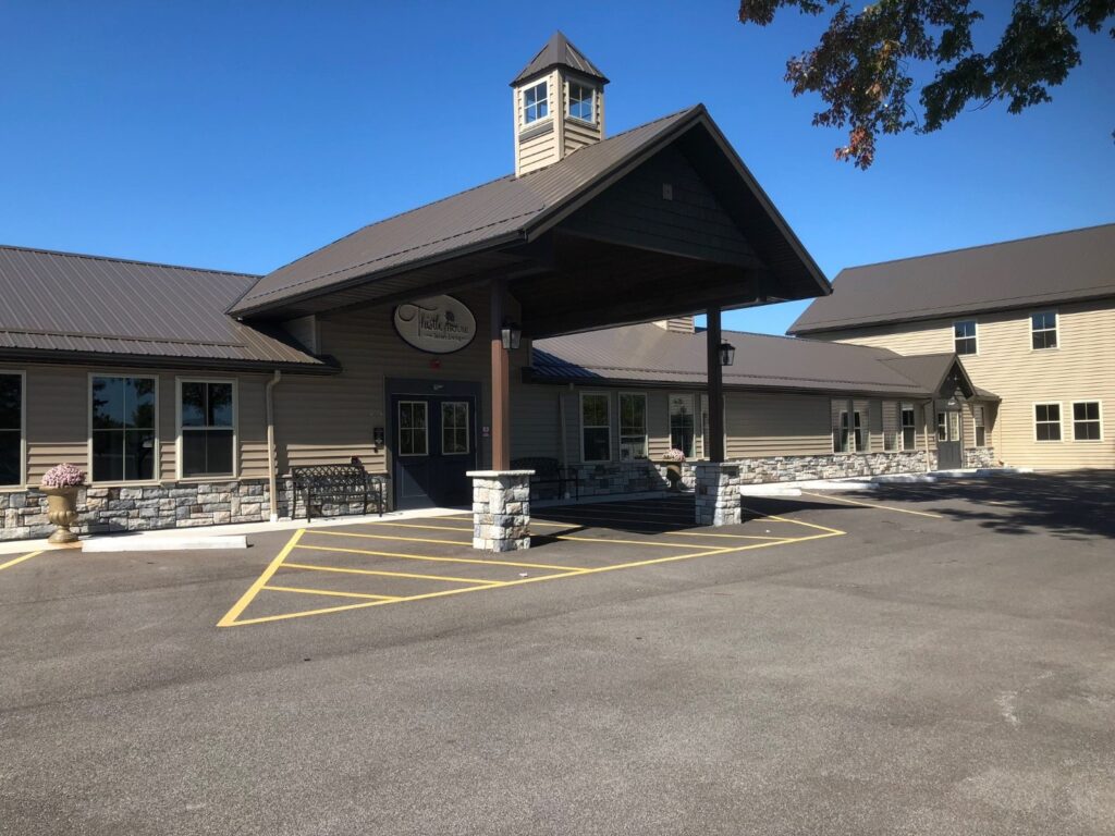 Thistle House Senior Living