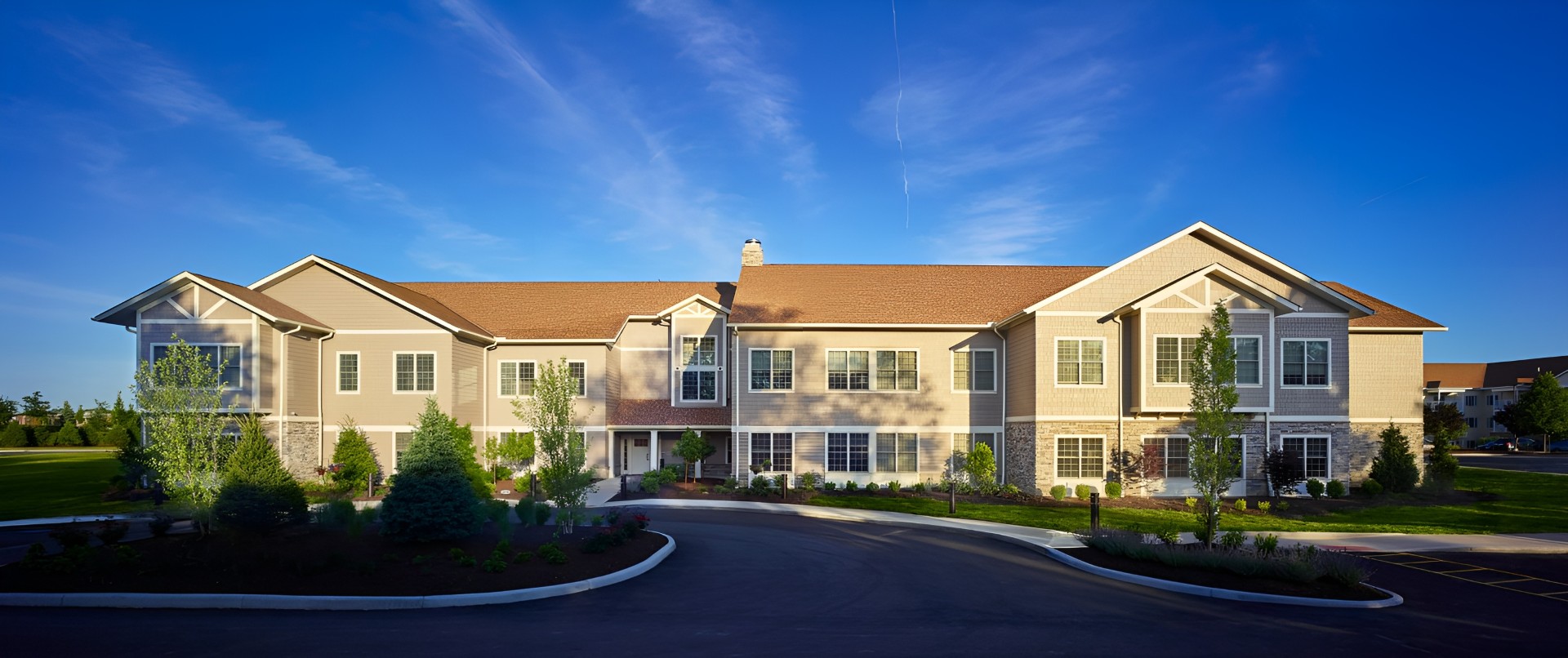 Shurmer Place Memory Assisted Living