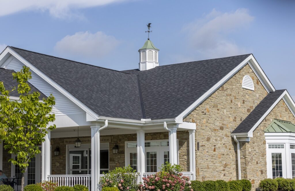 Ohman Family Living at Holly