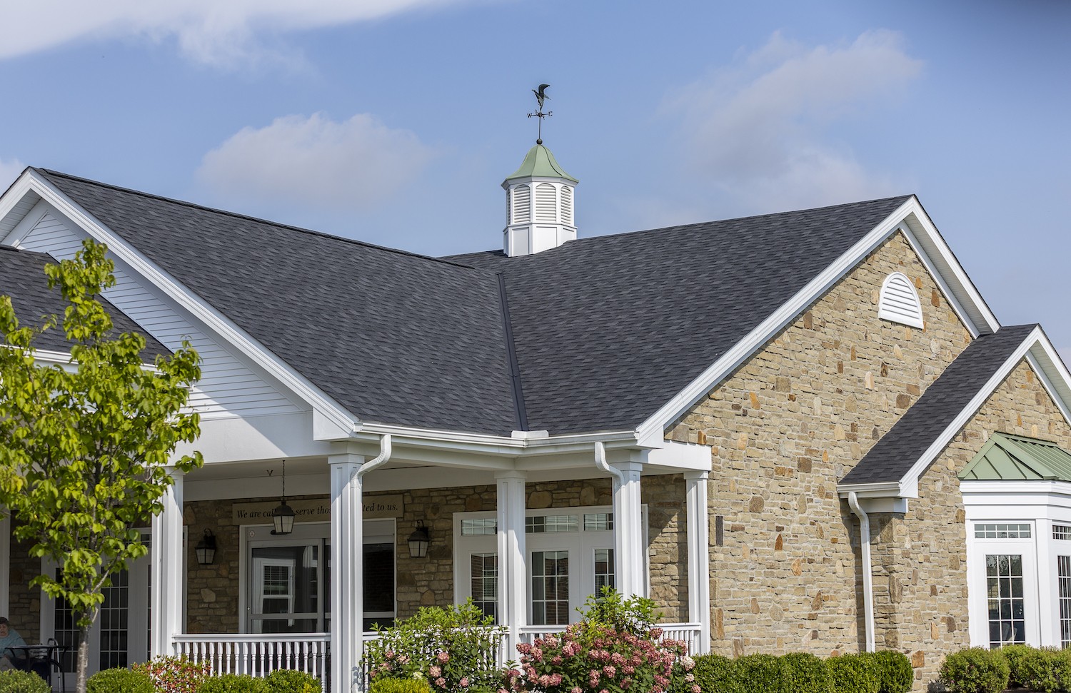 Ohman Family Living at Holly