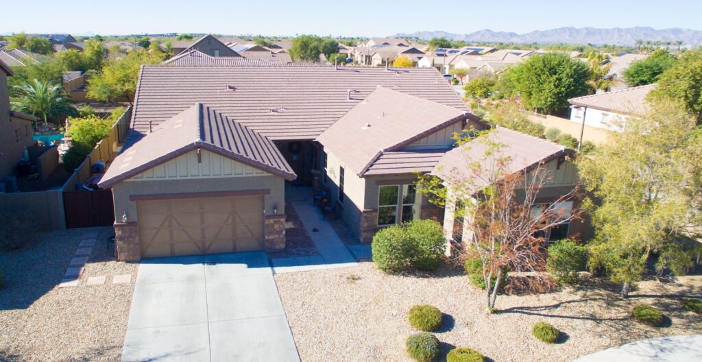 Pebble Heights Assisted Living & Memory Care