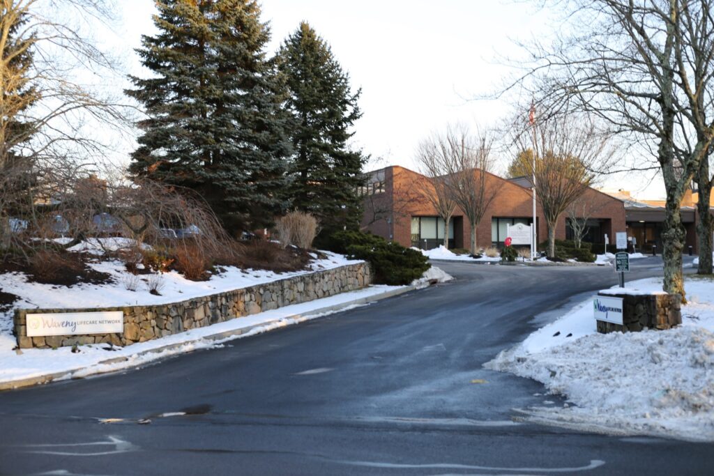 Waveny LifeCare Network