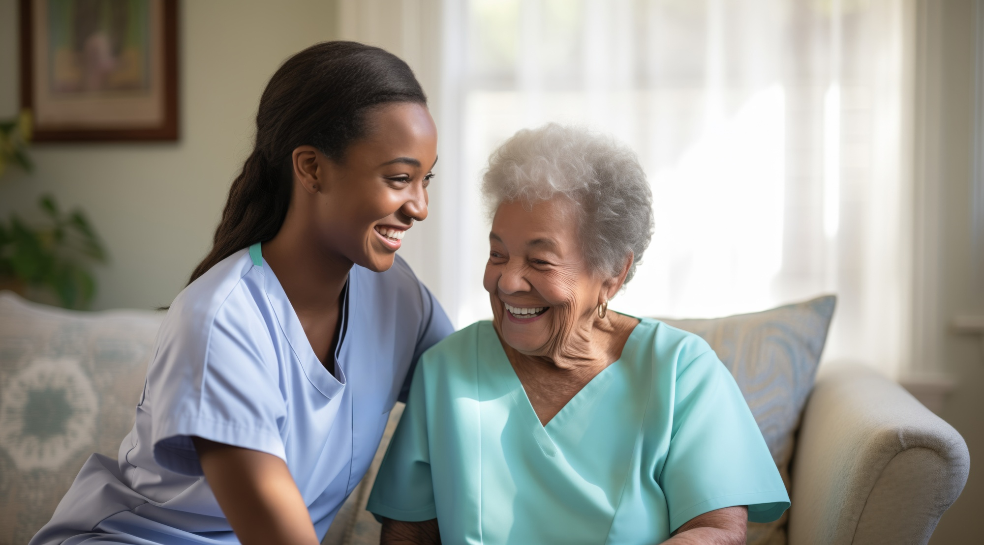 Caring Companions Home