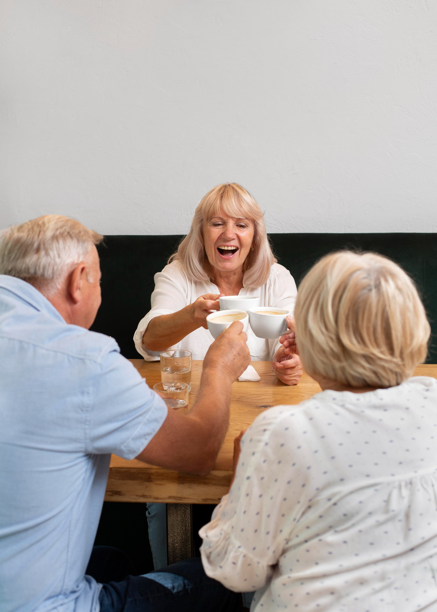 Caring Companions Home
