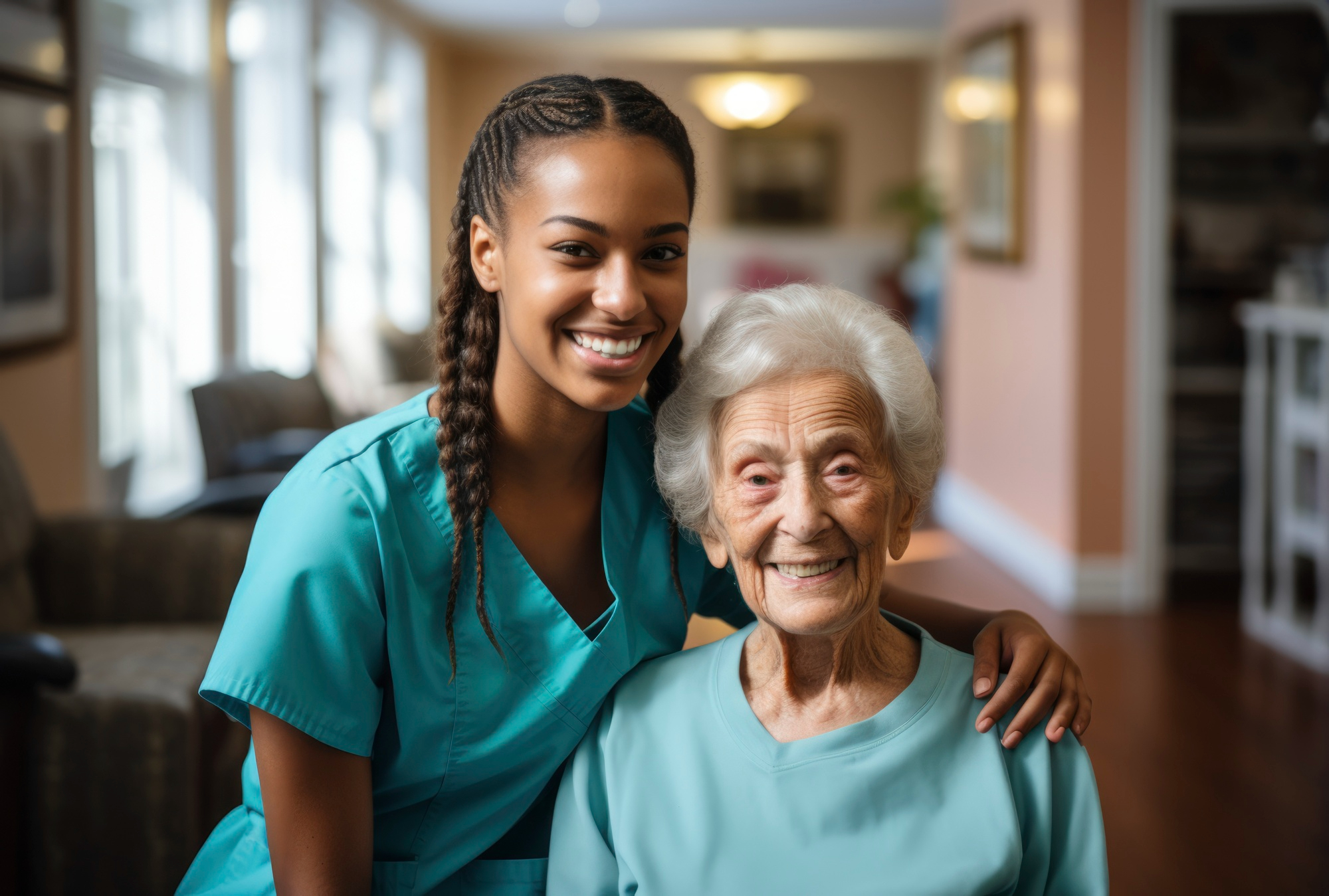 Caring Companions Home