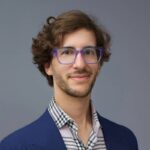 Jordan Weiss, PhD, Scientific Researcher at Assisted Living Magazine