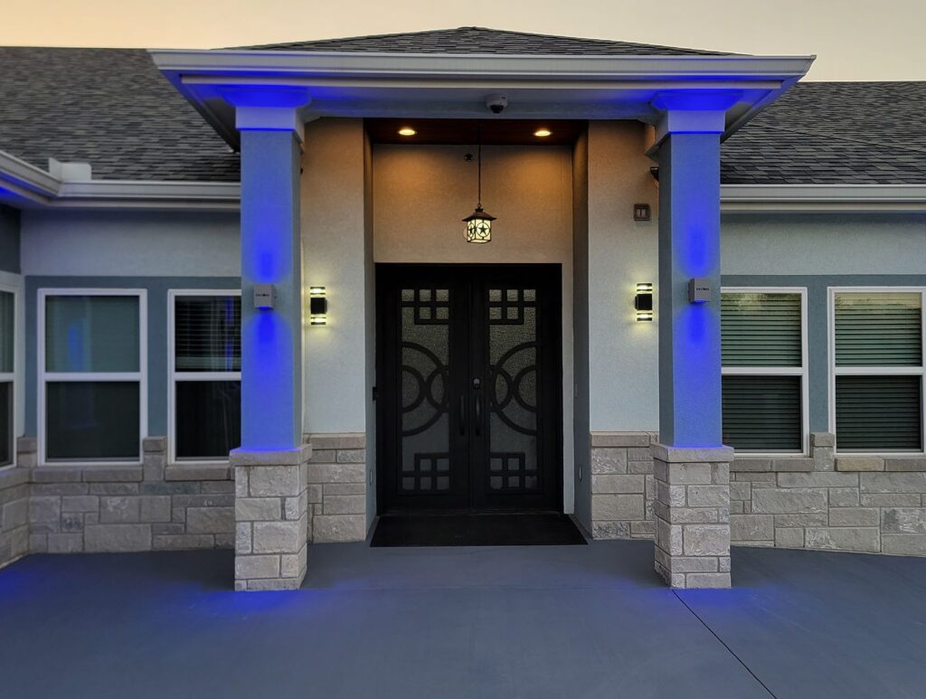 Always For You Assisted Living