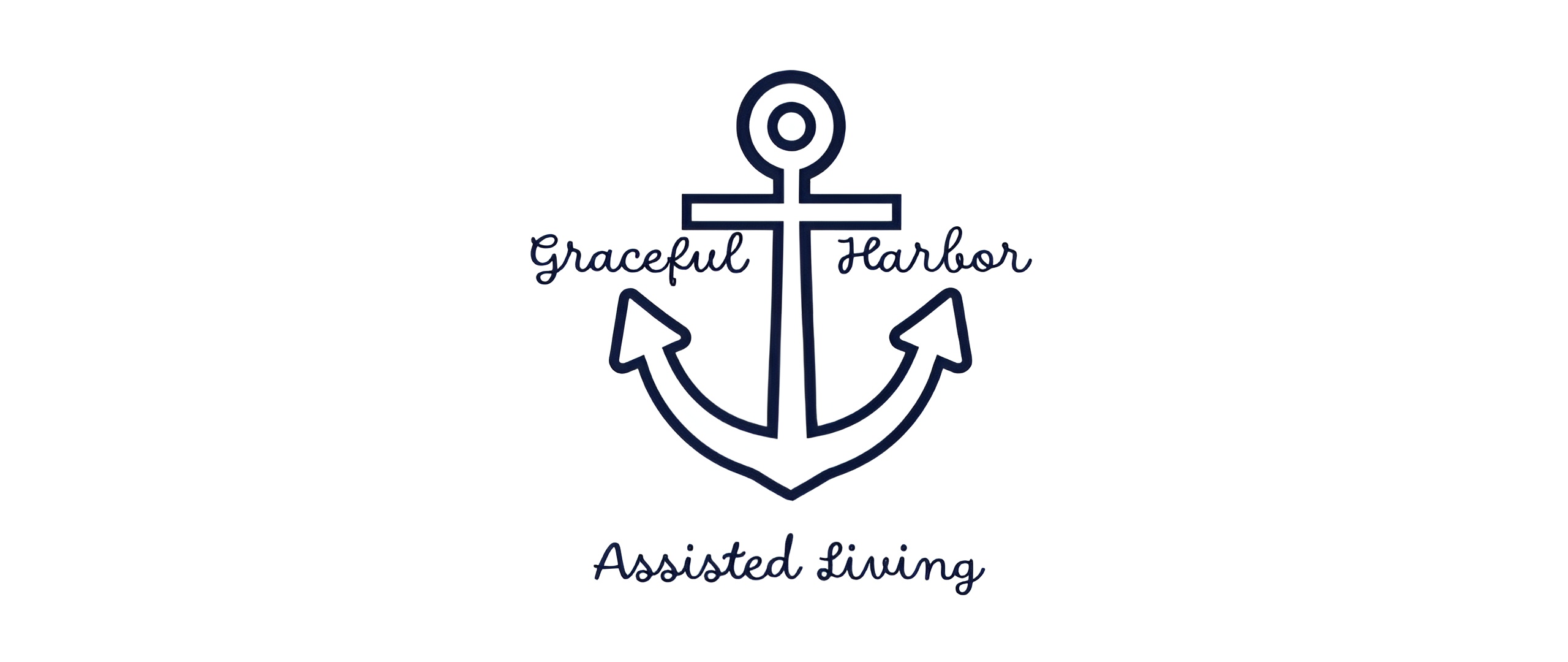 Anchor logo for Graceful Harbor Assisted Living