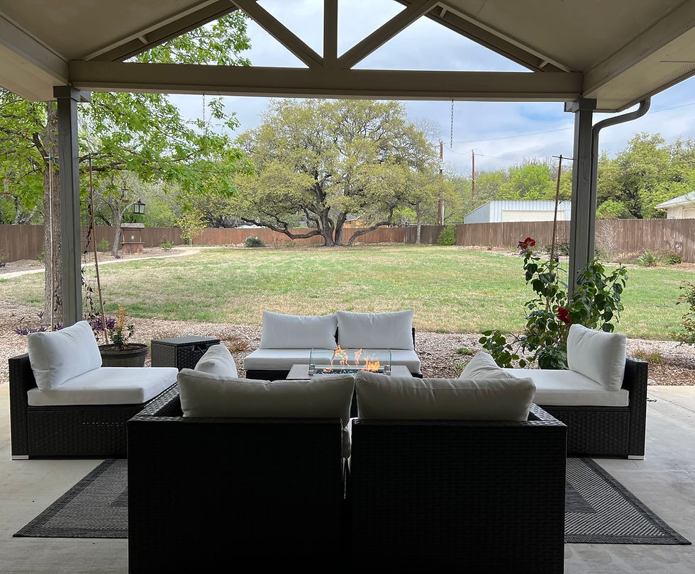 Laurelhurst Assisted Living