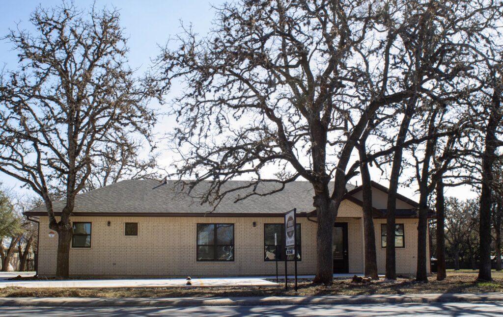 Anton’s Assisted Living