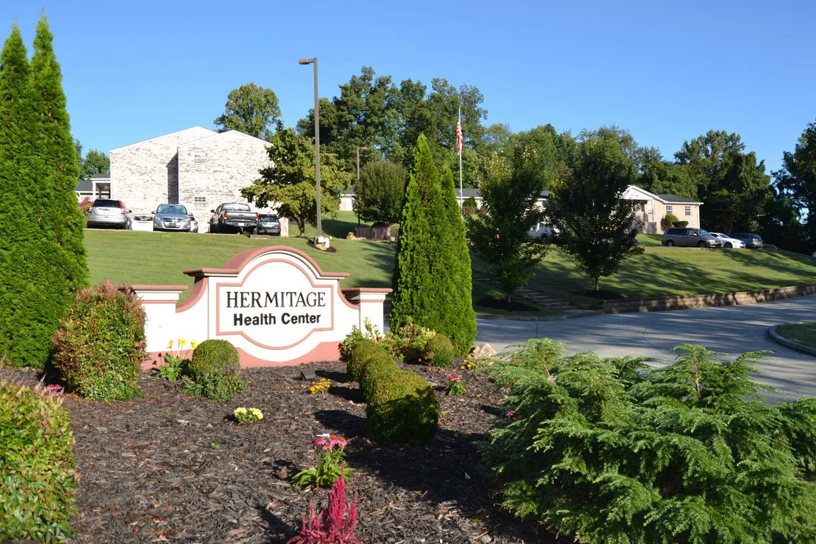 Hermitage Health Center