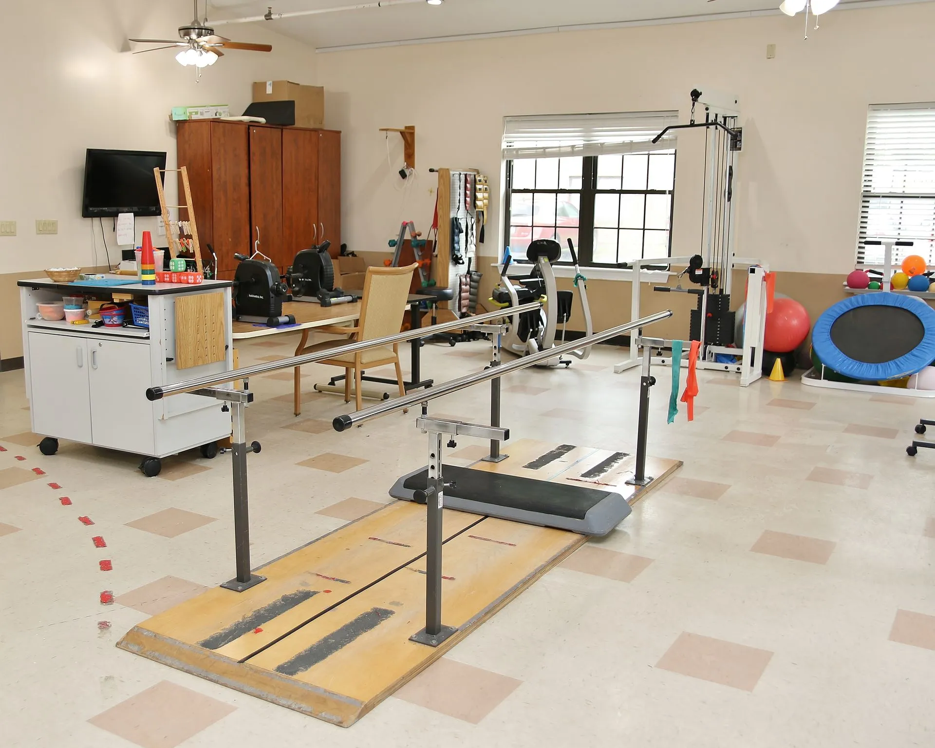 Valley View Manor Nursing Home — photo 2