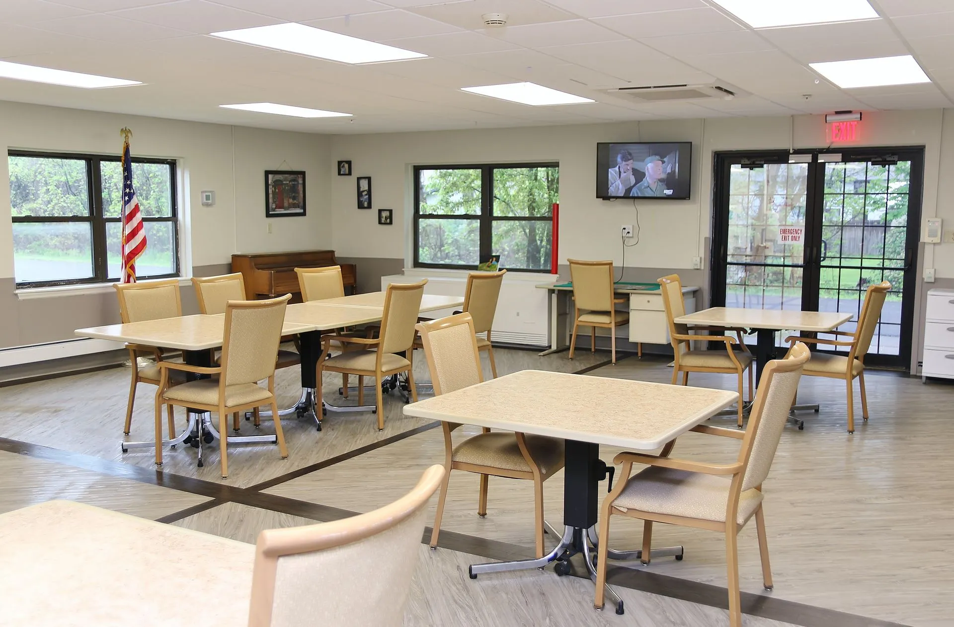 Valley View Manor Nursing Home — photo 3
