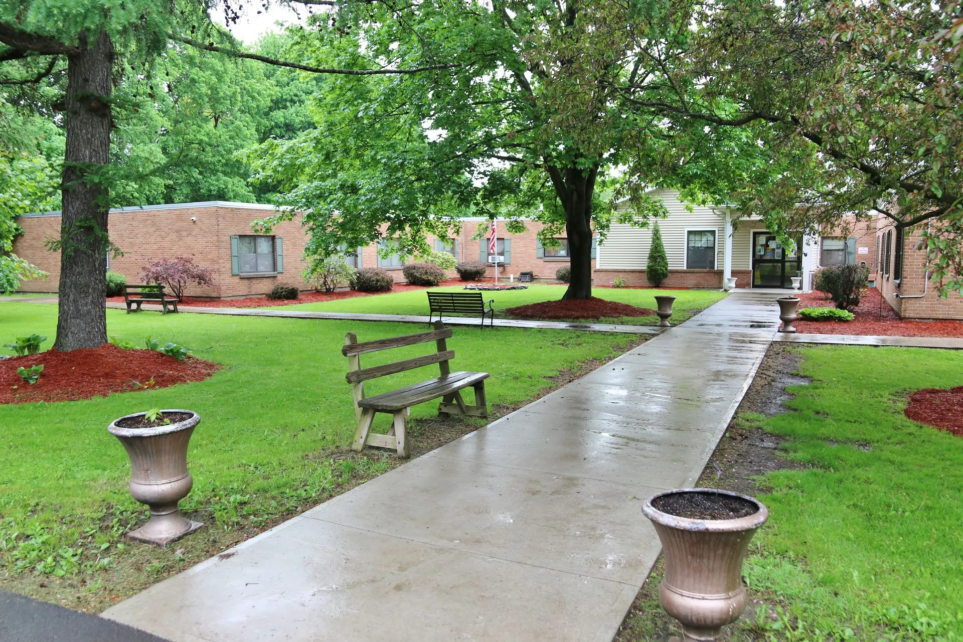 Valley View Manor Nursing Home — photo 7