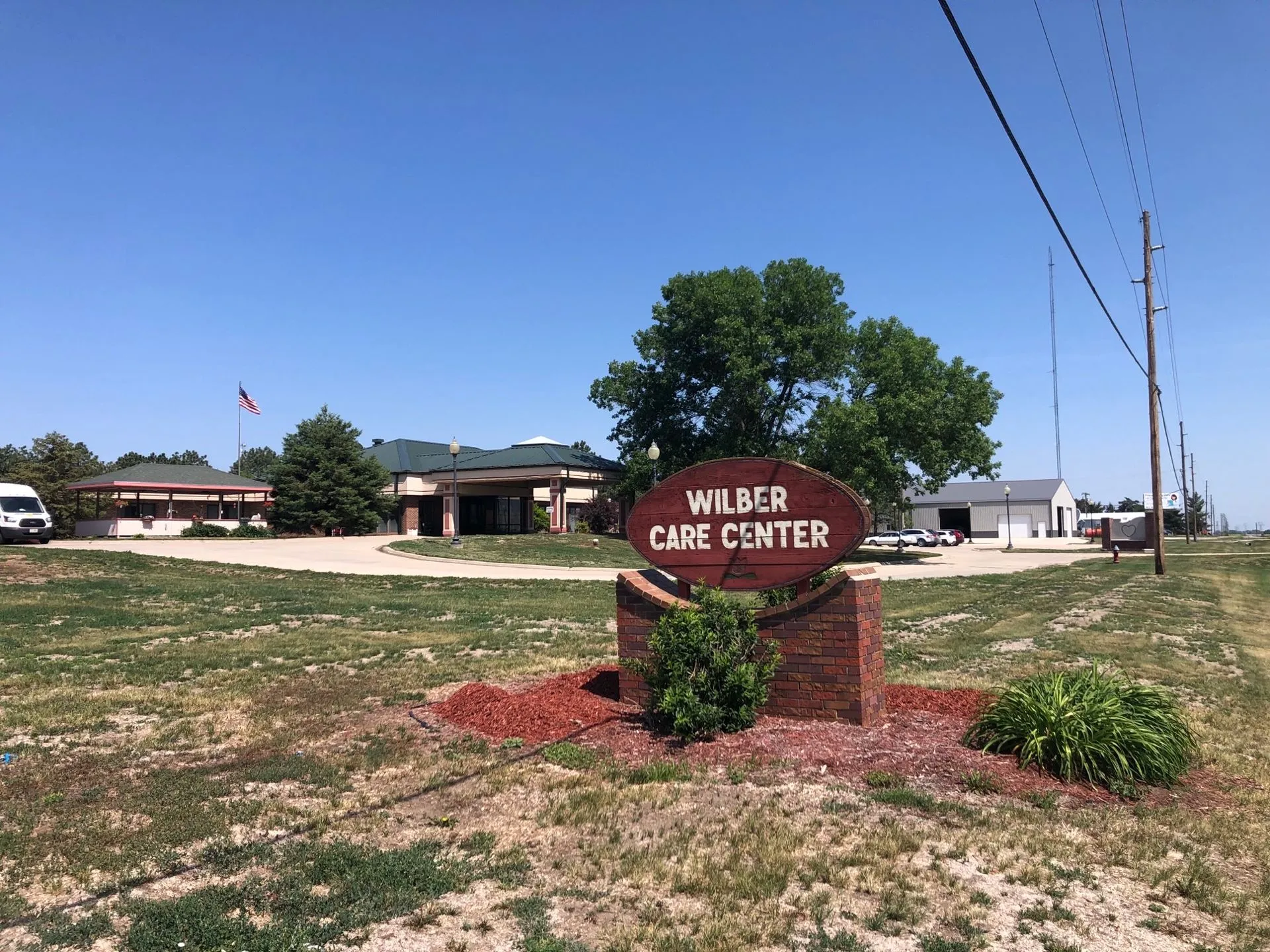 Wilber Care Center