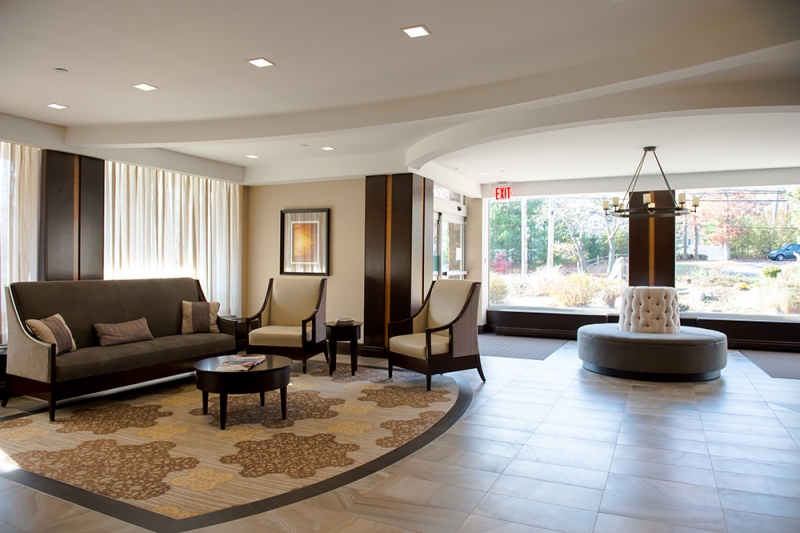 St. James Rehabilitation & Healthcare Center — photo 2